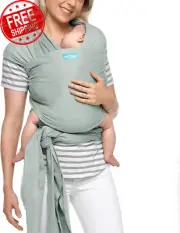 Wrap Baby Carrier - Limited Edition Collection - Sagebrush