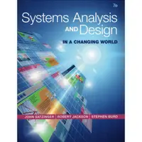 在飛比找蝦皮購物優惠-<麗文校園購> Systems Analysis and D