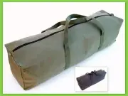 Hand Tool Pouch Storage Carry Bag Portable Toolkit Heavy Duty Canvas Duffle Gear
