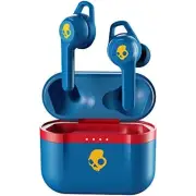Skullcandy Indy Evo True Wireless In-Ear Earbuds - 92 Blue