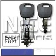 Nice Ignition Switch Barrel - NIB615T