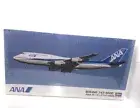 Hasegawa ANA Boeing 747-400d 1/200 Airplane Kit
