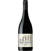Theory of Evolution Shiraz 750mL