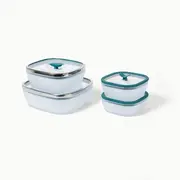 Anyday The Square Set | Kale