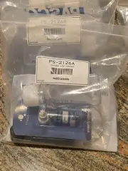 Pasco PASPORT Oxygen Gas Sensor • PS-2126A