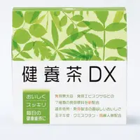 在飛比找DOKODEMO日本網路購物商城優惠-[DOKODEMO] NARIS娜麗絲 健康茶 DX（6gx