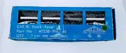 Allen Tel CAT.5E 48 Port Patch Panel (AT55B-PNL-48)