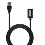 USB Charger Data 1m/3.28ft Charging Cable For Suunto 9/9 Baro/Spartan Smartwatch