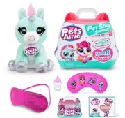 Zuru Pet's Alive Pet Shop Surprise Series 2