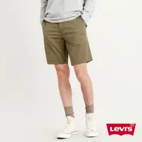 在飛比找蝦皮商城優惠-Levi's® XX CHINO 綠色卡其休閒短褲 男款 1