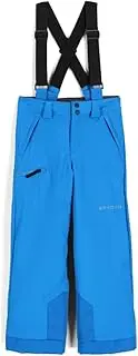 [Spyder] Boy's Propulsion Pants (Big Kids) Collegiate 18 Big Kid