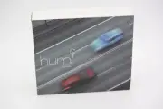 Hum by Verizon Vehicle Tracking and Diagnostic System OBD Tracker NIB GPS Safety