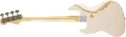 Fender Flea Jazz Bass Road Worn Faded Shell Pink store