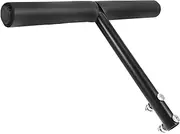 Alasum Baby Stroller Push Rod Handle, Children T Shaped Stroll Handle Replacement Kid Tricycle Push Rod Handle Extender for Stroller Car Accessories