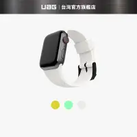 在飛比找蝦皮商城優惠-[U] Apple Watch 38/40/41mm 舒適矽