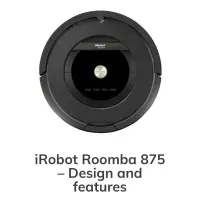 在飛比找蝦皮購物優惠-日本原裝！新款iRobot Roomba 875 掃地機器人