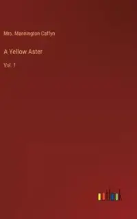 在飛比找博客來優惠-A Yellow Aster: Vol. 1