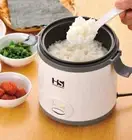 Mini rice cooker 1.5 cups