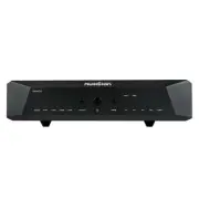 MUSICIAN Draco R2R DAC Decoder I2S/Coaxial/Optical/AES Blanced/USB input RCA/XLR