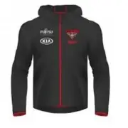 Essendon Bombers ISC Mens Tech Pro Hoody by Sporting House