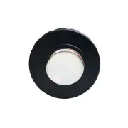Quick Release Super Wide-angle Additional Lens w/ 37MM Adapter Ring for ZV1