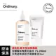 【廠商直送】The Ordinary 甘醇酸去角質化妝水7% 240ml+天然超保濕因子霜30ml(公司貨)