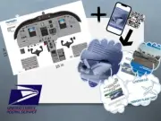 CE 525C Citation CJ3 Manuals + Cockpit Poster 12in x 16in