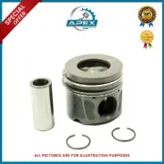 LAND ROVER RANGE ROVER 5.0 PETROL SUPERCHARGED 508PS PISTON SVR STD 9W836110DA