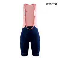 在飛比找Yahoo奇摩購物中心優惠-CRAFT Adv Endur Bib Shorts W 連