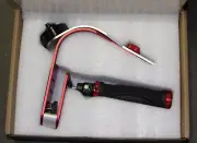 HandHeld Aluminum Alloy Stabilizer Steadicam For DSLR Camera Camcorder