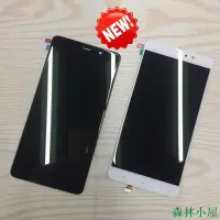 在飛比找Yahoo!奇摩拍賣優惠-MIKI精品紅米note 4x屏幕總成全新note3 2手機