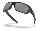 Oakley Turbine 9263 Green Camo w/ Prizm Black Authentic & New...