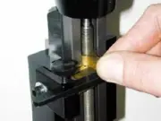 Sherline 4117Z Sherline Z-Axis Backlash Lock Upgrade (Metric)