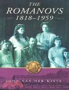 在飛比找三民網路書店優惠-Romanovs: 1818-1959