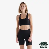 在飛比找momo購物網優惠-【Roots】Roots 女裝- ACTIVE SPORTS