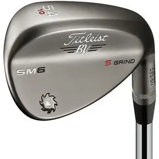 現貨熱銷-高爾夫沙桿男士TITLEIST SM6&#92;/SM7高爾夫球桿沙桿挖起桿劈切桿正品爆款