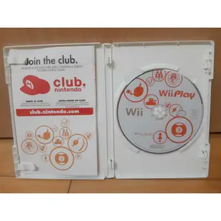 任天堂 wii 遊戲片/Wii Sports Resort 度假勝地/Wii PLAY/WiiFit 塑身 平衡板/美版