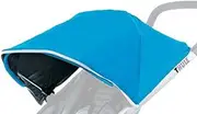 THULE Sunshade UG1 Thule Blue Car Seats