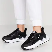 在飛比找蝦皮購物優惠-正版 Nike Ryz 365 黑色 增高鞋 運動休閒鞋 免
