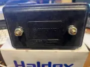 Haldex BE22080 Junction Box 6 Terminal Style Junction Box