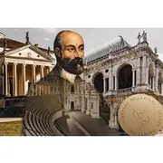 Save 17.00%! Palladio. A wonderful live tale through time&soul, from Ve/Pd/Vr