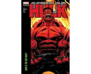 Hulk Modern Era Epic Collection: Who Is The Red Hulk?