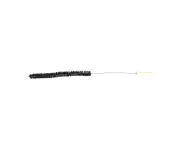1 pcs Clothes Dryer Vent Brush,Long Flexible Rod Cleaning Tool for Dirt Dust Lint Blockage Removal
