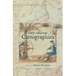 EARLY AMERICAN CARTOGRAPHIES