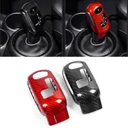 Center Control Shift Knob Cover Cap For MINI F54 F55 F56 F57 F60 2020-2023 2021 (for: Mini)