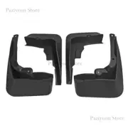 4x For 2017-2023 BMW 5 Series Sedan Splash Guards Mudflaps Mud Flaps Mudguard