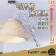 【FANCY LIFE】可伸縮除塵撢-加購除塵撢(除塵撢 雞毛撢子 清潔刷 除塵撢子 除塵布 除塵刷 灰塵撢 撢子)