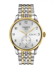 Tissot Men's Le Locle Watch NoSize NoColor