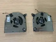 New Genuine 5F10S13971 FOR Lenovo Legion Y9000X R9000X 2021 CPU GPU FAN 12V
