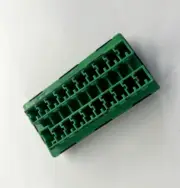 68321746AA Wrangler JL JLU Gladiator CAN bus Star Connector